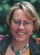 Sandra Bloom